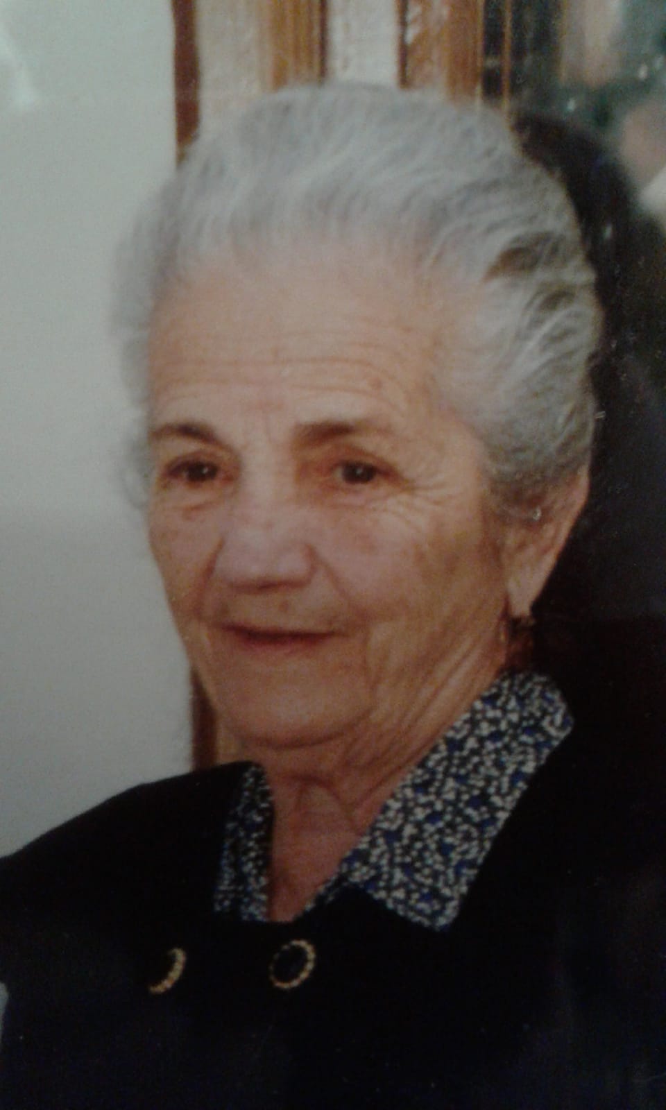 María Mérida Zamudio (1919-2001)
