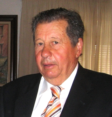 Francisco Carrión Morales (1924-2010)