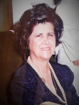 Efemérides: 8º aniversario de Victoria Zamudio Márquez (1921-2012)