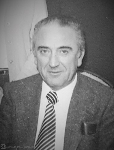 Efemérides: José Carrasco Pérez (1925-1978)