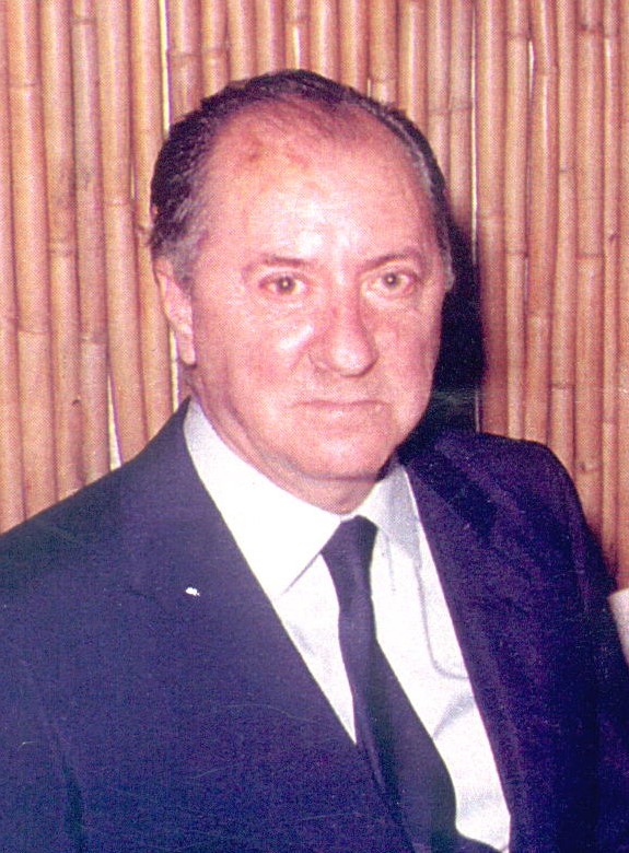 Don Francisco Zamudio Márquez (1919-2001)