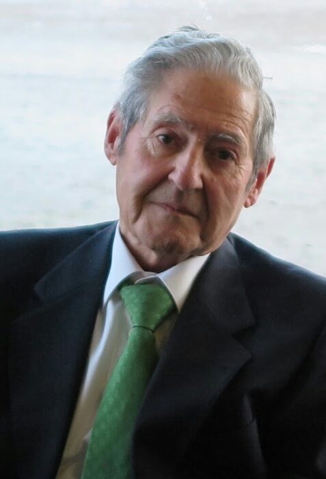 Regino Bootello Miralles (1933-2018)