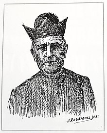 Miguel Díaz Casermeiro (1864-1936)